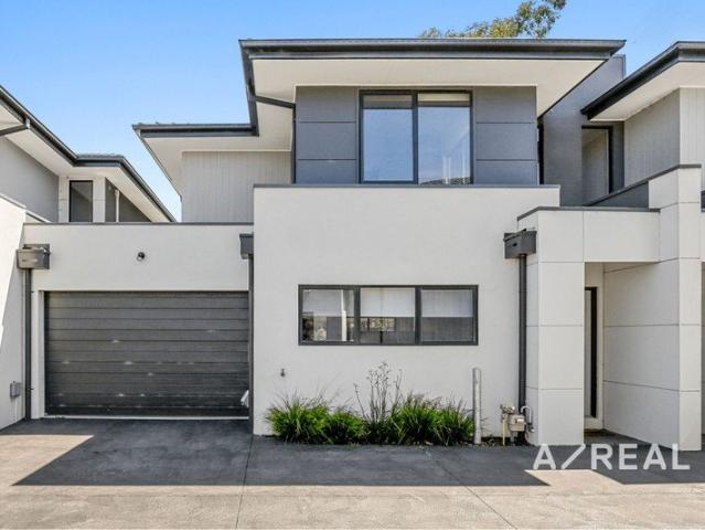 Modern Comfort in a Quiet Court Location