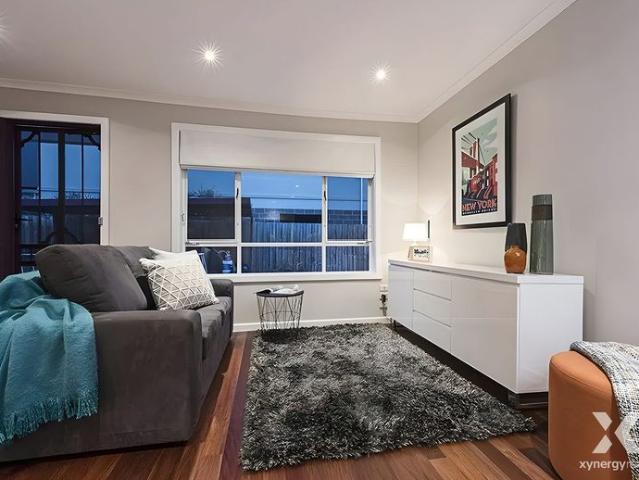 Modern Comfort in a Quiet Setting