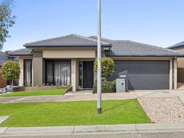 Modern Comfort in a Quiet Wallan Location