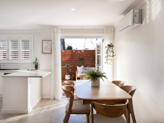 Modern Comfort in a Sought After Beachside Setting