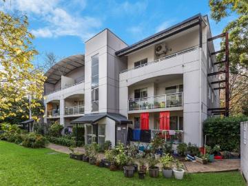 Modern Comfort in a Sought After Location