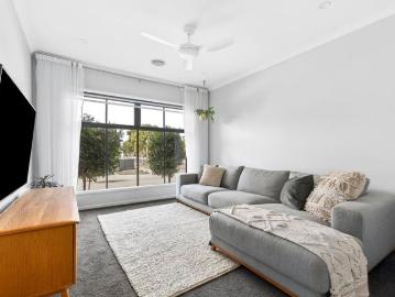 Modern Comfort in a Sought After Setting