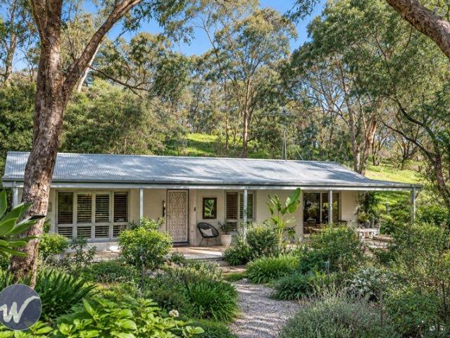 Modern Comfort in a Tranquil Hills setting