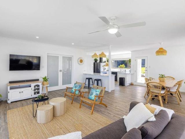 Modern Comfort in a Well Connected Community