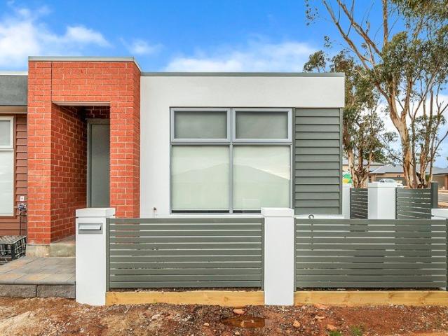 Modern Comfort in Blakeview Awaits You