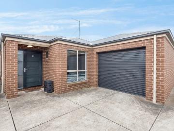 Modern Comfort in Convenient Lifestyle Setting