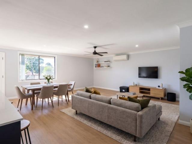 MODERN COMFORT IN CRANEBROOK!