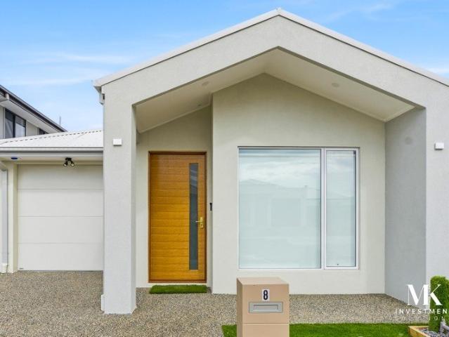Modern Comfort in Donnybrook