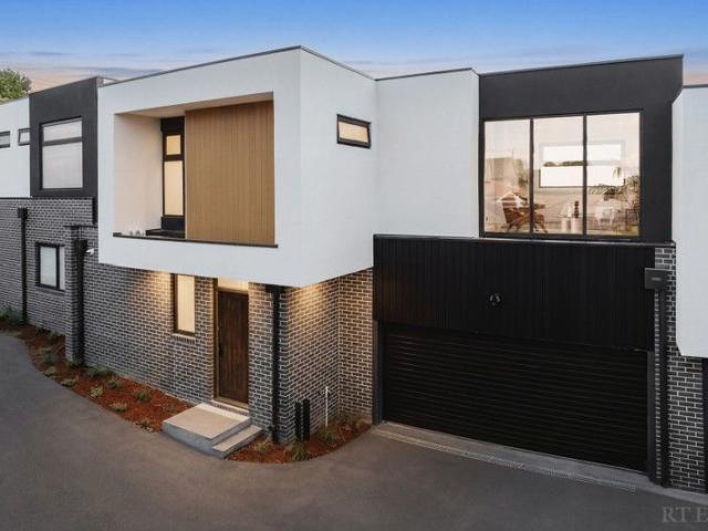 Modern Comfort in Dual School Zones