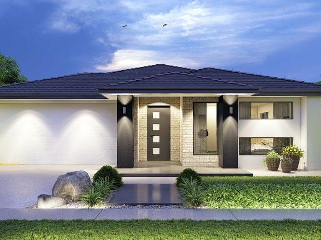 Modern Comfort in Heartford Estate, Donnybrook!