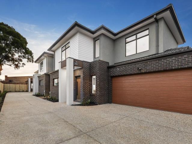 Modern Comfort in Heidelberg Heights Ideal Family Living