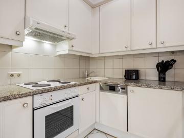 Modern Comfort in Historic Central Vienna
