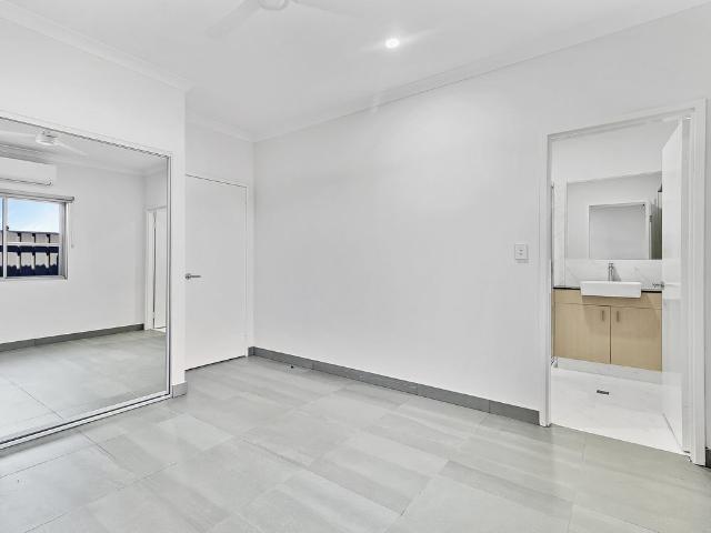 Modern Comfort in Madigan Estate