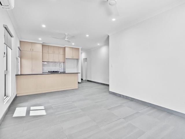 Modern Comfort in Madigan Estate