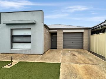 Modern Comfort In Munno Para West