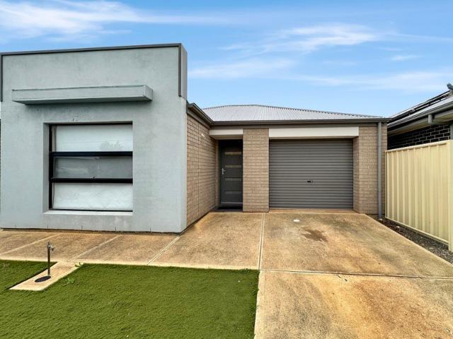 Modern Comfort in Munno Para West