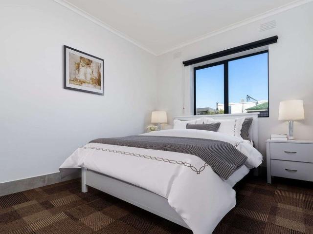 Modern comfort in Prahran