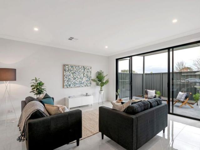 Modern Comfort in Prime Hectorville Location – Stylish 3 Bedroom Home!