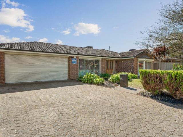 Modern Comfort Just Moments from the Beach