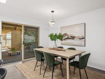 Modern Comfort Just Moments from the Beach