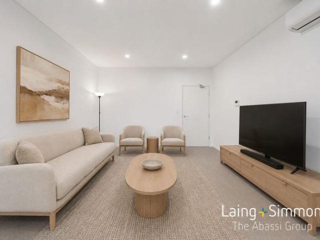 Modern Comfort Just Moments from the Heart of Blacktown!