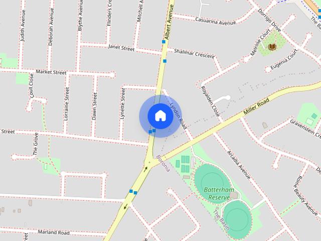 Modern Comfort & Lifestyle Ease 4 Mins Drive to BoroniaJunction