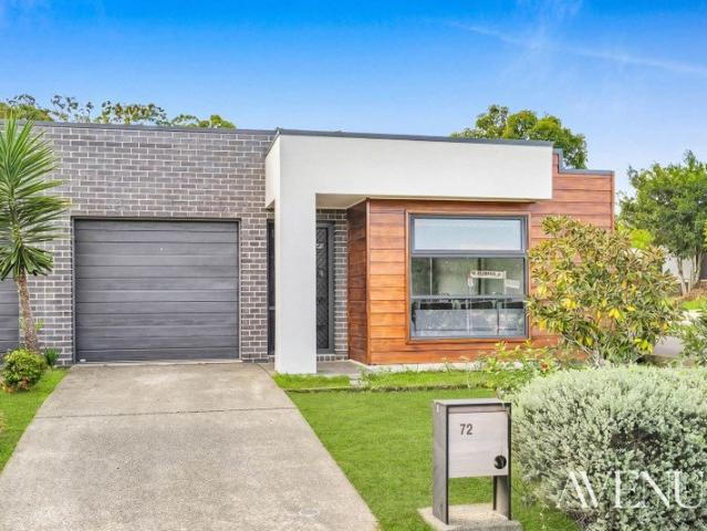 Modern Comfort Living
