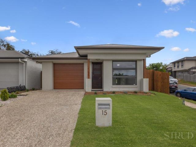 Modern Comfort, Low Maintenance Living & an Opportunity Not to Be Missed
