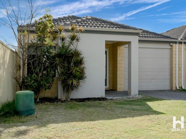 Modern Comfort & Low Maintenance Living in a Convenient Location