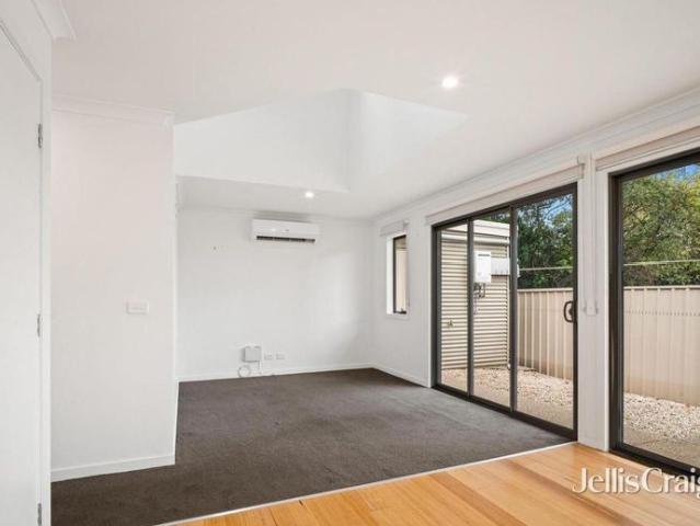 Modern Comfort & Low Maintenance Living in Ballarat East