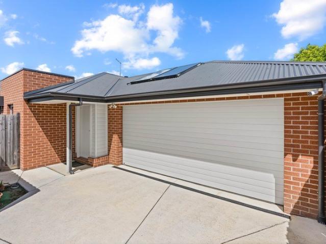 Modern Comfort & Low Maintenance Living in Belmont