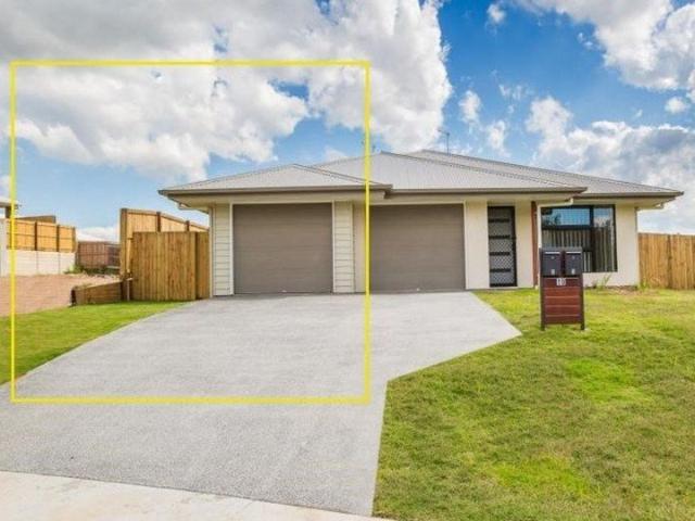 Modern Comfort & Low Maintenance Living in Brassall