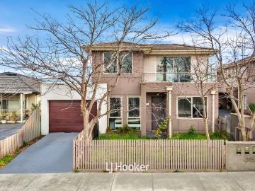 Noble Park, Melbourne, Victoria, Victoria