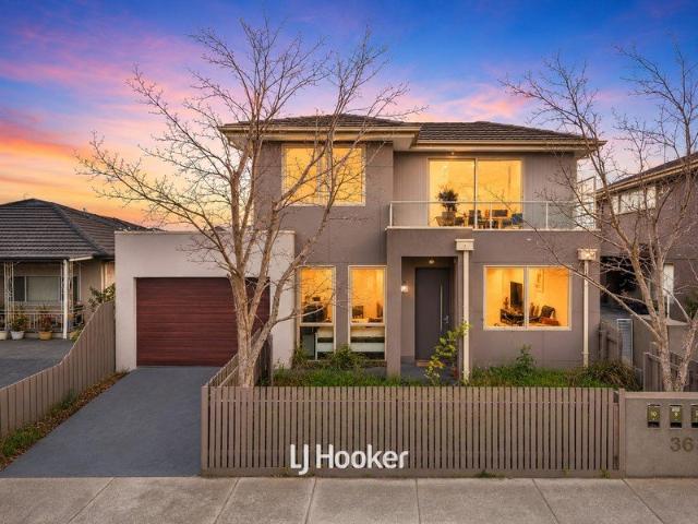 Modern Comfort & Low Maintenance Living in Central Noble Park Freshly Painted!