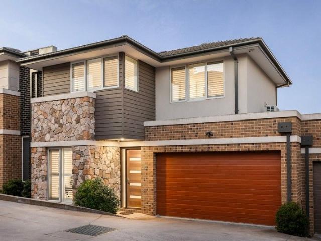 Modern Comfort, Low Maintenance Living in Templestowe