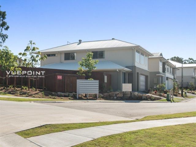 Modern Comfort & Low Maintenance Living in the Heart of Springfield