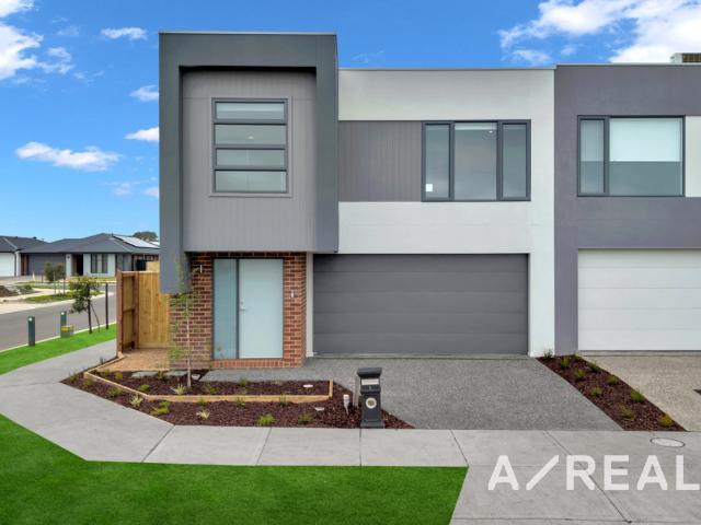 Modern Comfort & Low Maintenance Living