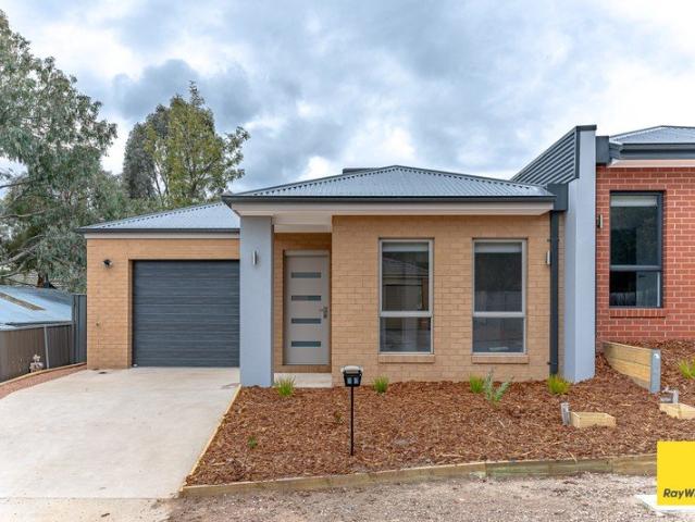 Modern Comfort & Low Maintenance Living