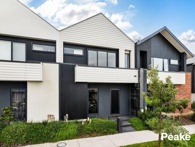 Modern Comfort & Low Maintenance Living