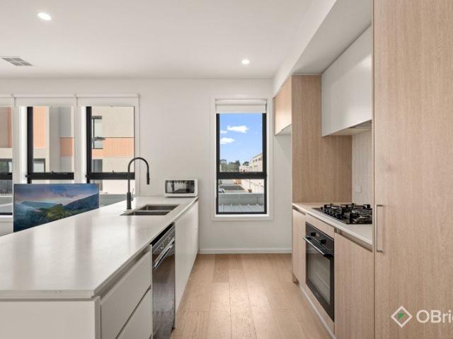 Modern Comfort & Low Maintenance Living