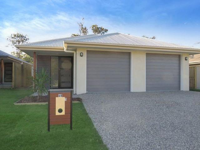 Modern Comfort & Low Maintenance Living $590 Per Week