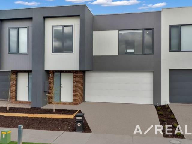 Modern Comfort & Low Maintenance Living