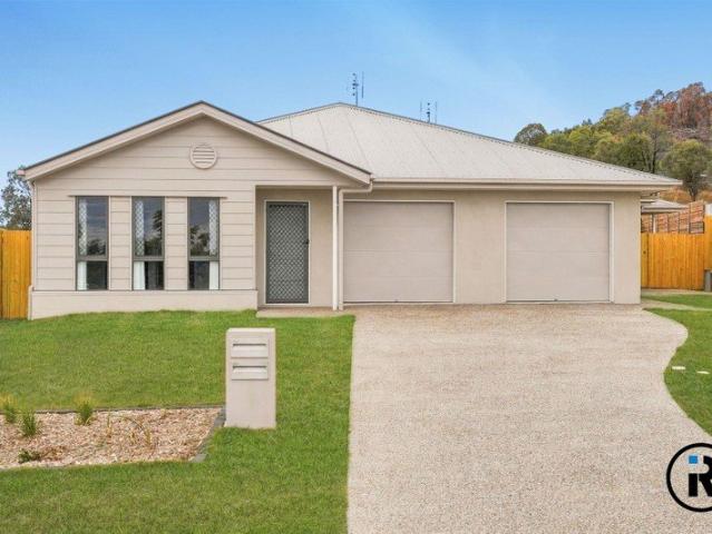 Modern Comfort & Low Maintenance Living