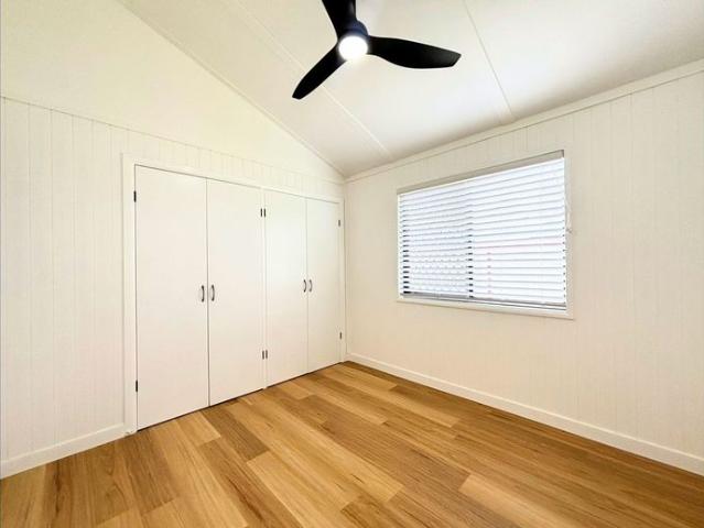 Modern Comfort & Low Maintenance Living