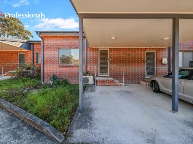 Modern Comfort & Low Maintenance Living