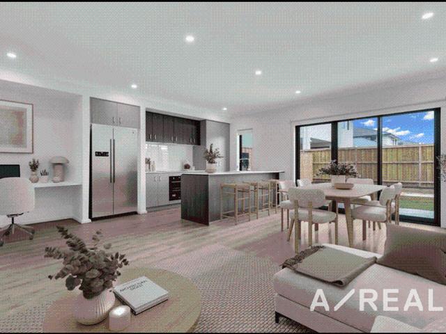 Modern Comfort & Low Maintenance Living