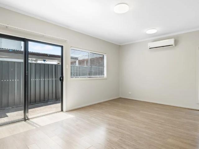 Modern Comfort & Low Maintenance Living