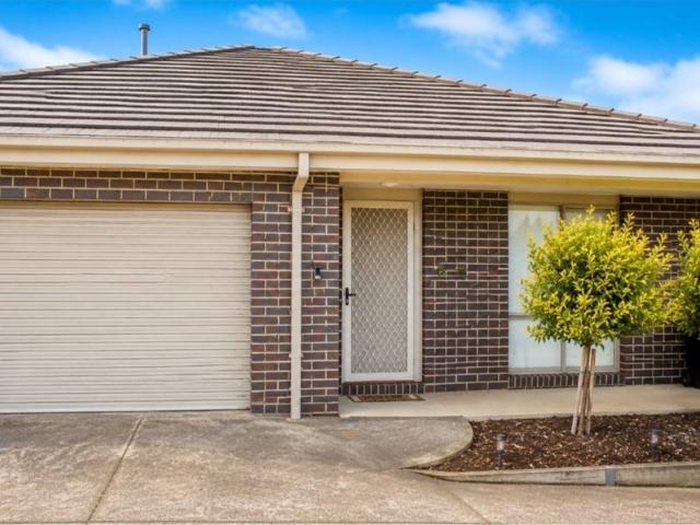 Modern Comfort, Low Maintenance The Perfect Investment