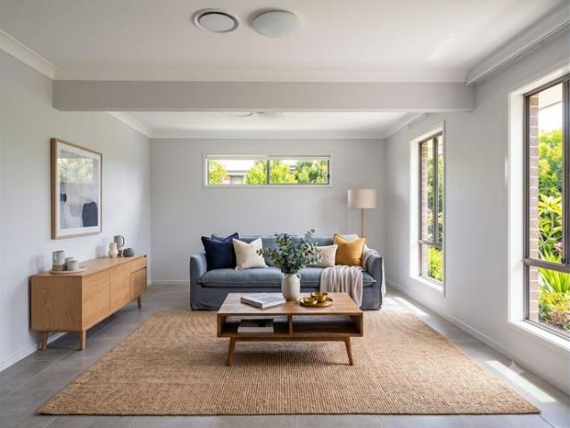 MODERN COMFORT MEETS ULTIMATE CONVENIENCE