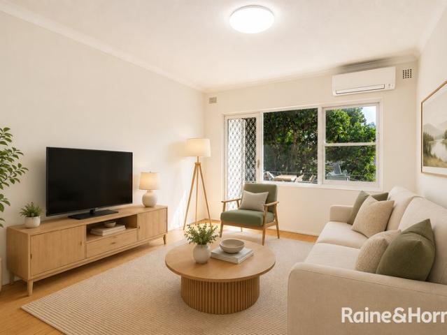 Modern Comfort Meets Unbeatable Convenience